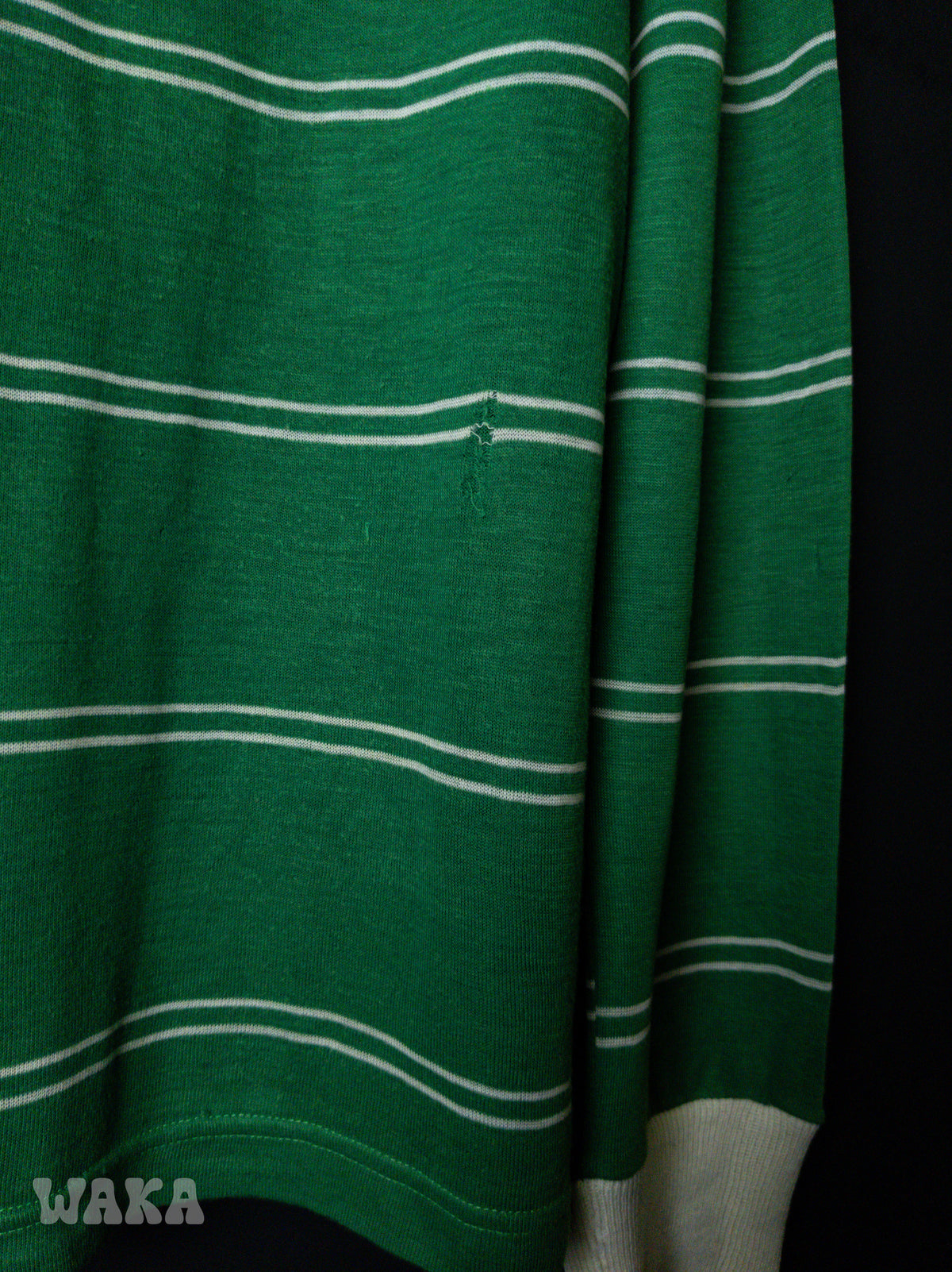 ASSE Saint-Etienne 1980/1981 - Home Shirt - M/L [Long sleeves]