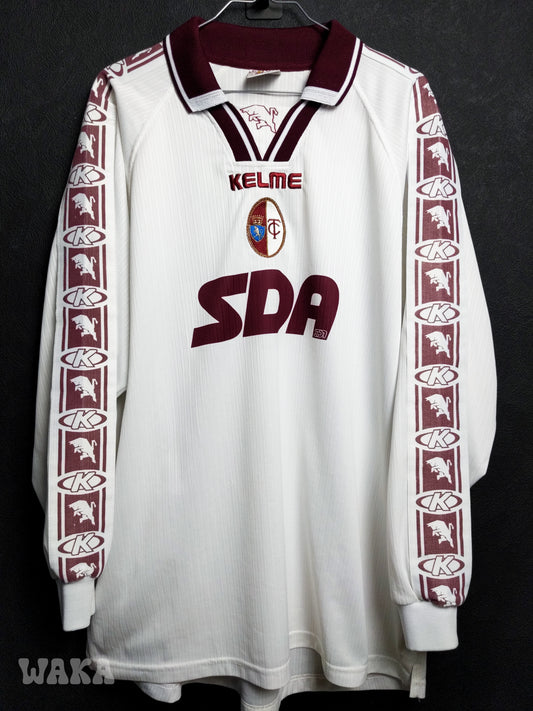 Torino 1999/2000 - Away shirt - XL