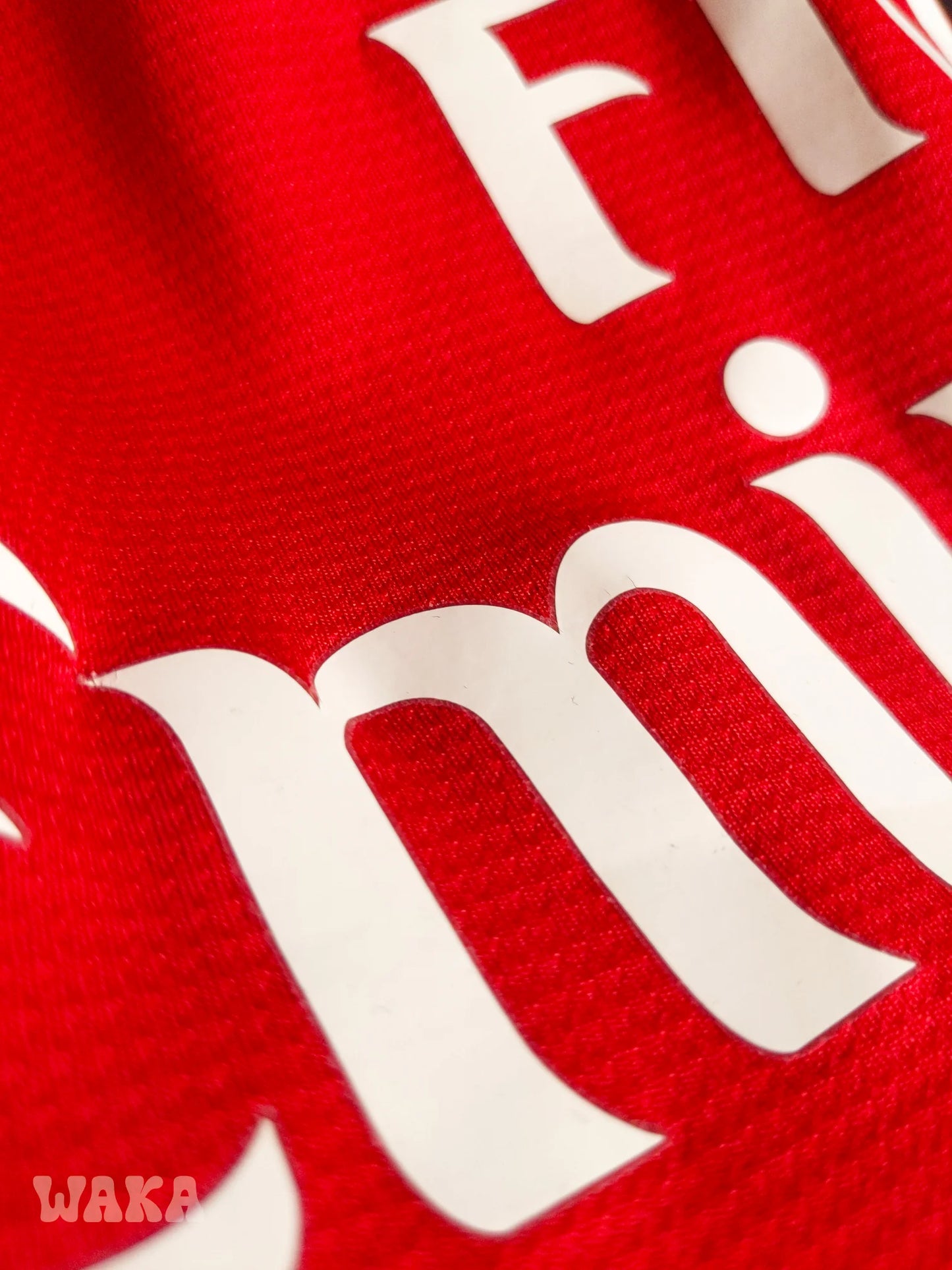 Arsenal 2012/2013/14 - Ozil - Home Shirt - M