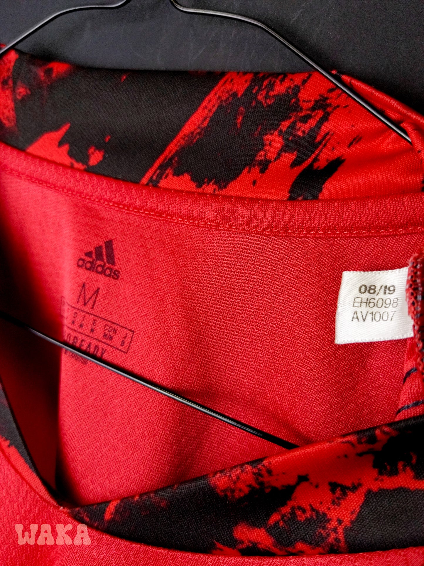 Allemagne 2020 - GK shirt - M