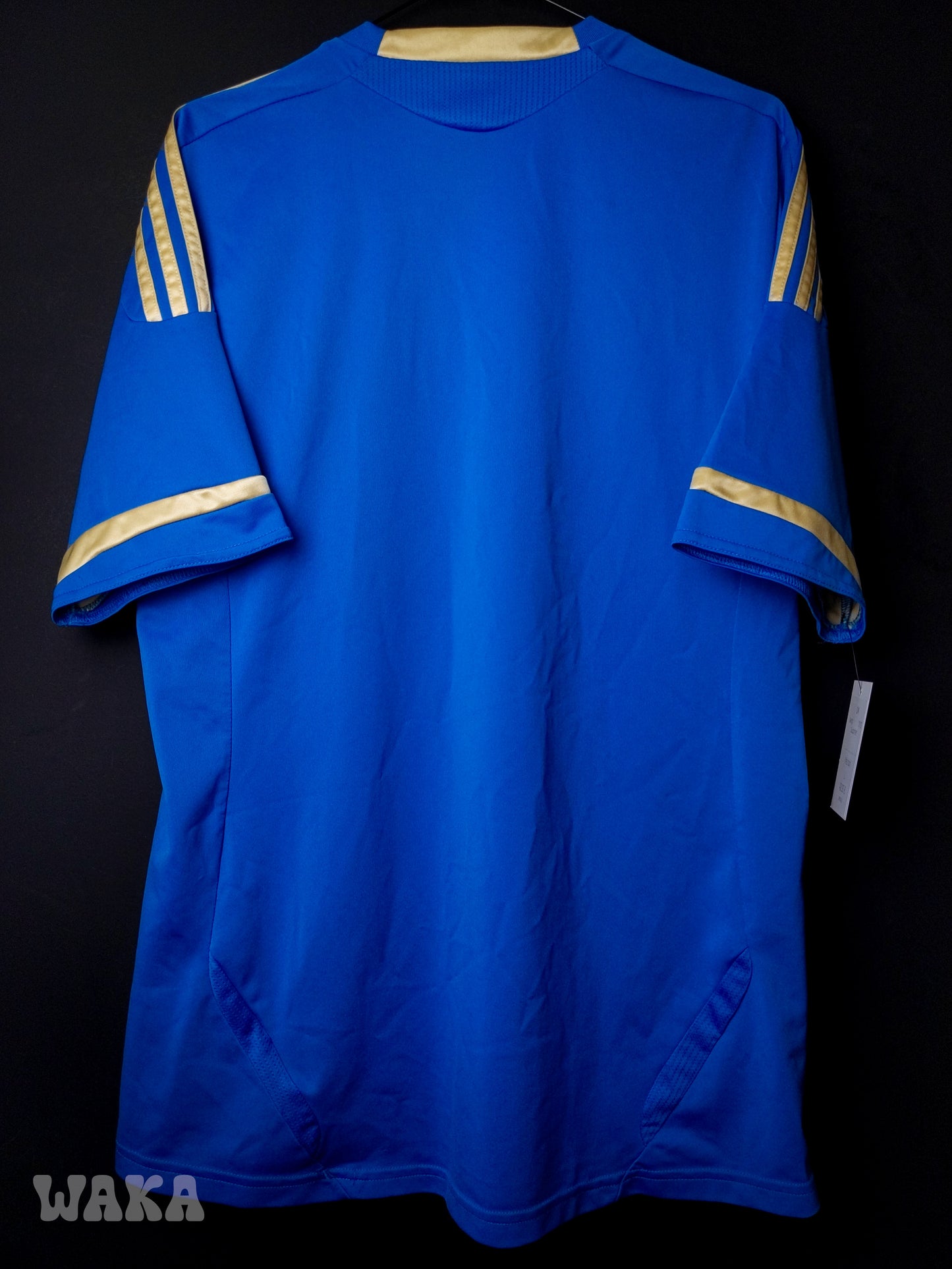 OM Olympique de Marseille 2011/2012  - Away shirt - L