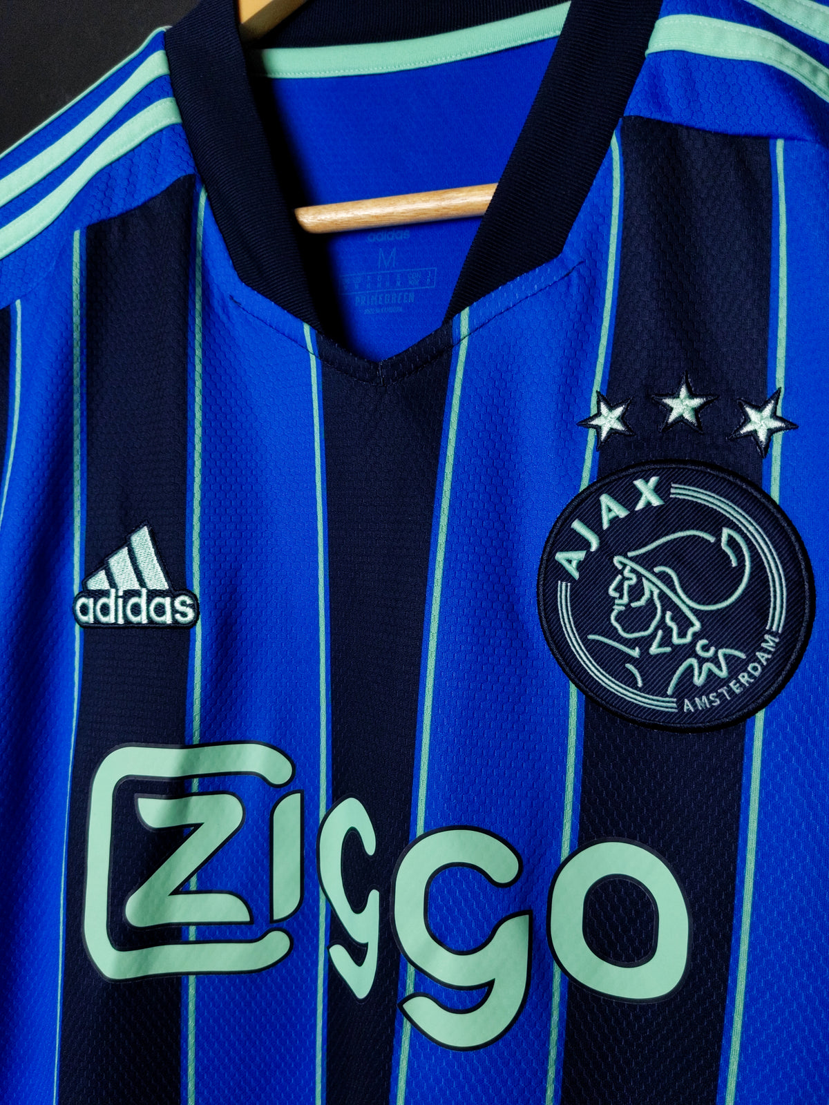 Ajax 2021/2022 - Away shirt - M