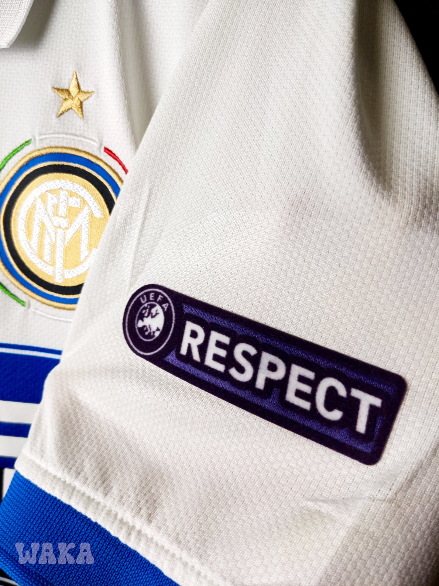 Inter Milan 2009/2010 - Sneijder - Away shirt - M