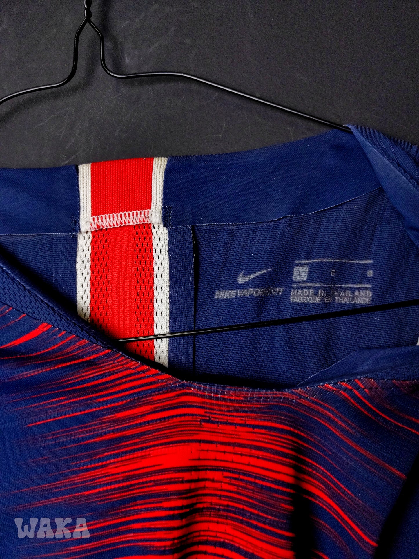 PSG Paris Saint-Germain 2018/2019 - Neymar - Home shirt - L *PRO*